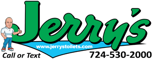 Jerry's Toilets